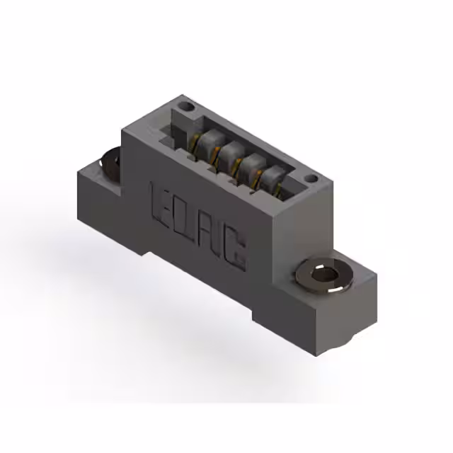 896-005-521-103 EDAC Inc.  Edgeboard Connectors